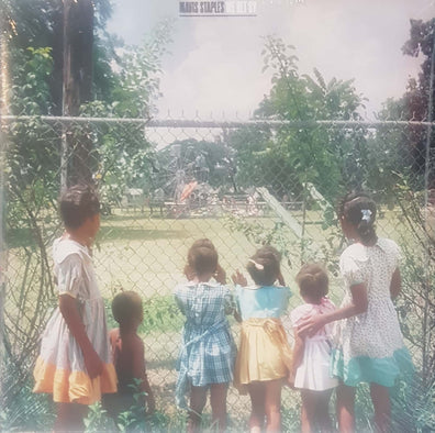 Mavis Staples - We Get By